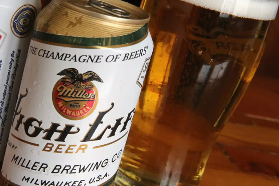 Semi-Truck with 44,000 Pounds of Miller High Life Stolen