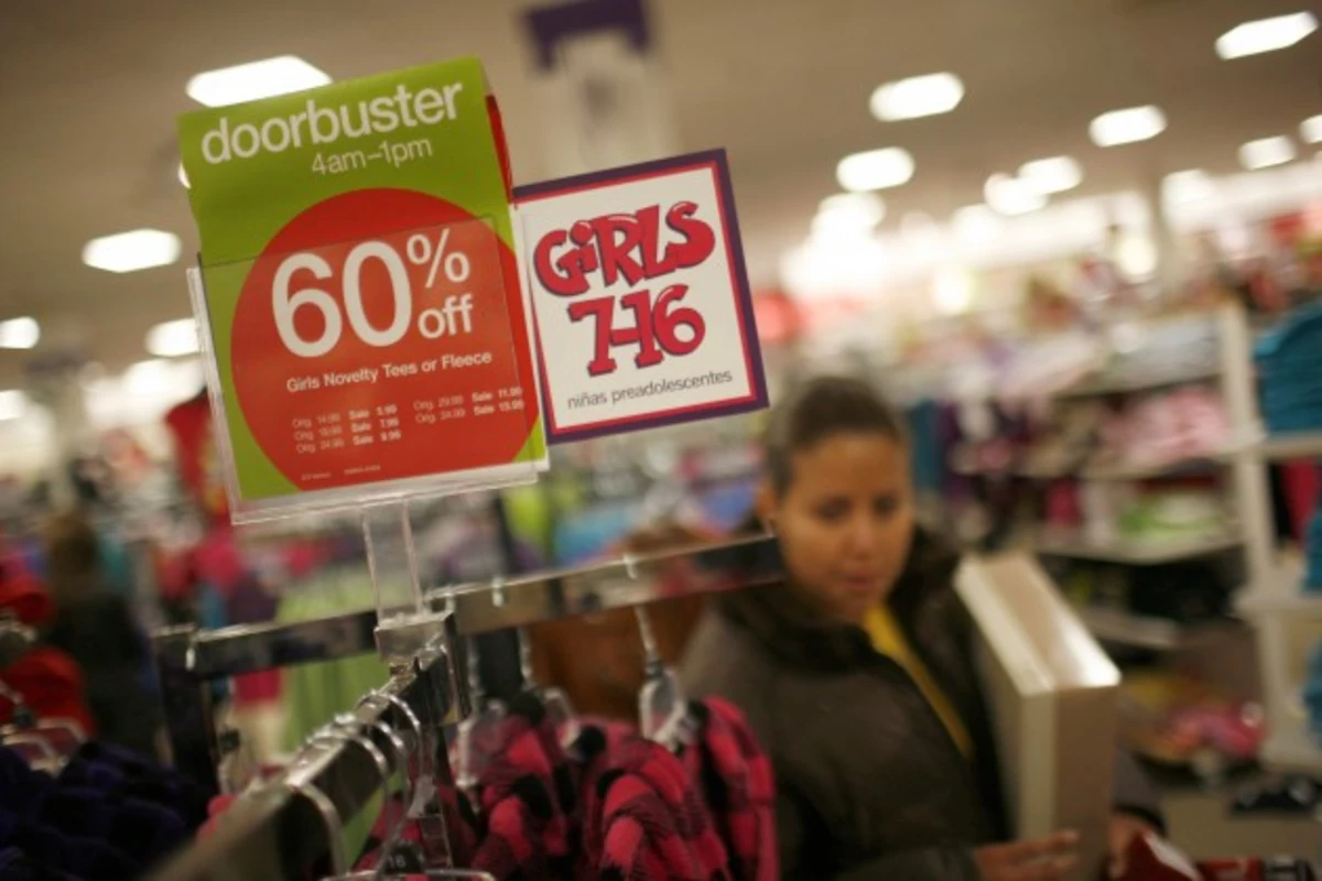 Top 10 Retailers For Black Friday Discounts
