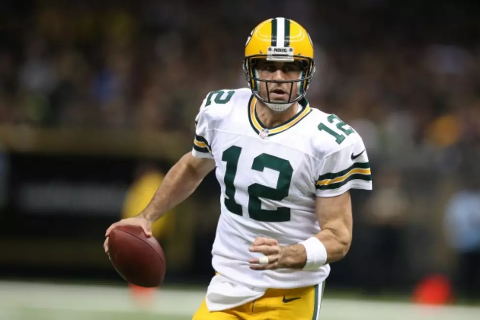 NFL Sure-Fire Picks Week 10: Green Bay Wins Black and Blue Matchup