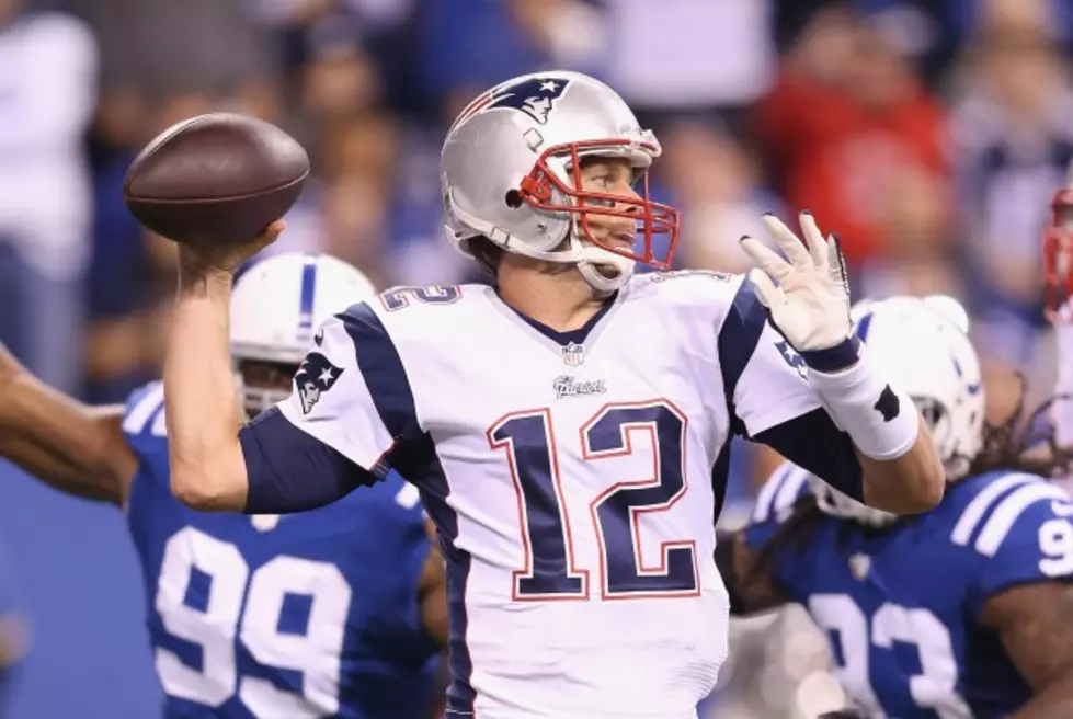 NFL Week 12 Sure-Fire Picks: Patriots Don’t Stop Winning This Week