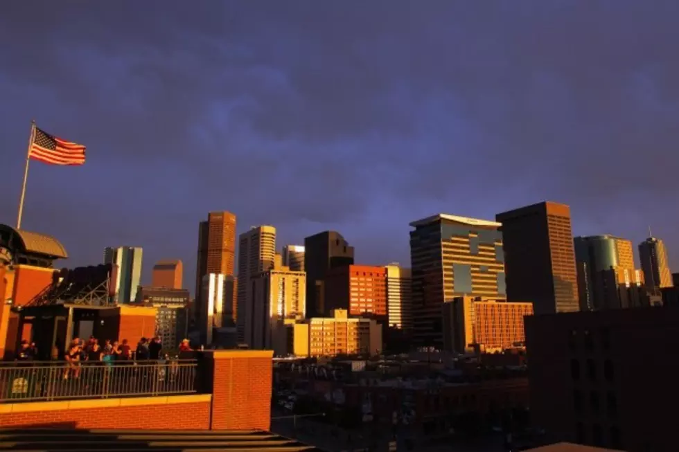 Denver Could One of the Fastest Growing US Cities in 2015