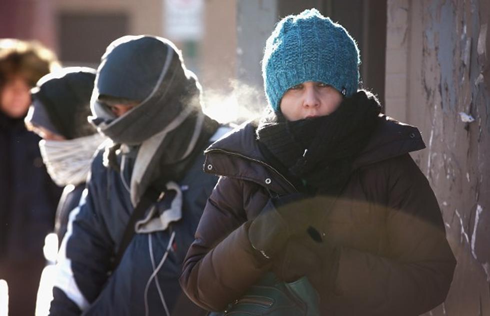 Colorado Boasts Some of the Coldest Big Cities in America