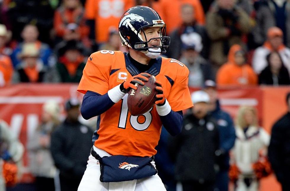 Will Manning Retire?