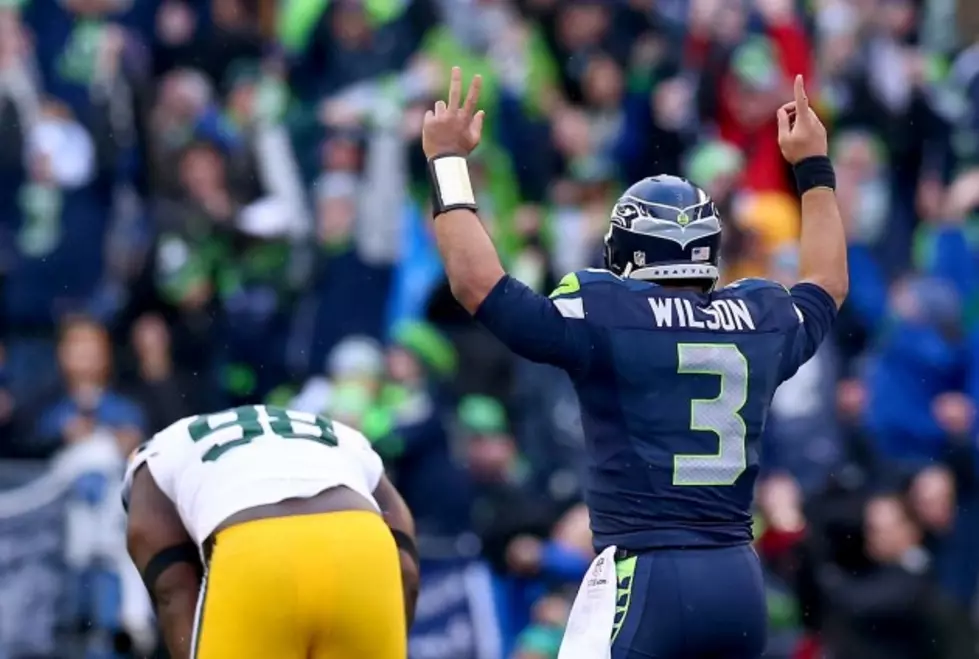 Seahawks Miraculous Comeback Ends String of 37 Consecutive Wrong Super Bowl Predictions