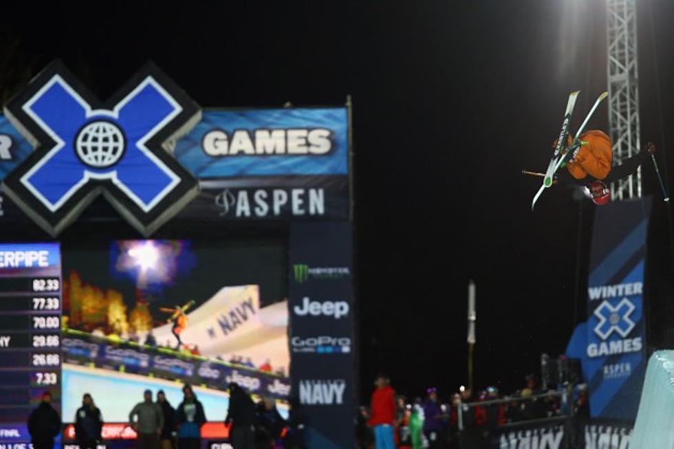 2015 Winter X Games Begin This Week at Aspen