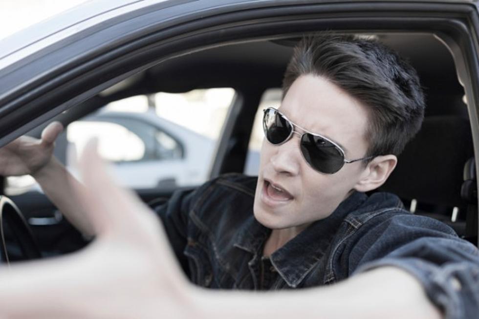 Here’s Why Road Rage Is Really Bad for Your Health