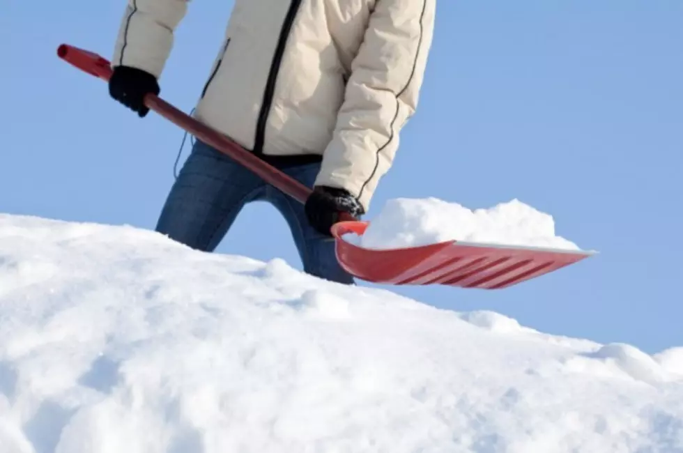 Man Makes World’s Greatest (And Longest) Slipping on Ice Save [VIDEO]