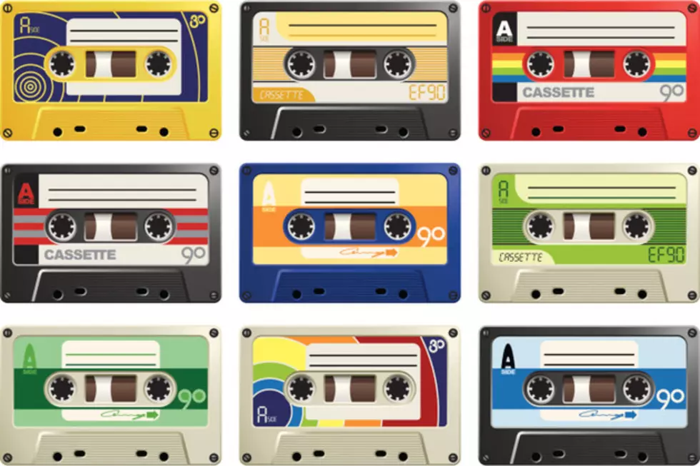 Throwback Thursday – Fascinating Facts About Cassette Tapes You May Not Know