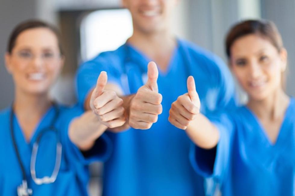 2015 Best and Worst States For Nurses: Colorado Near the Top