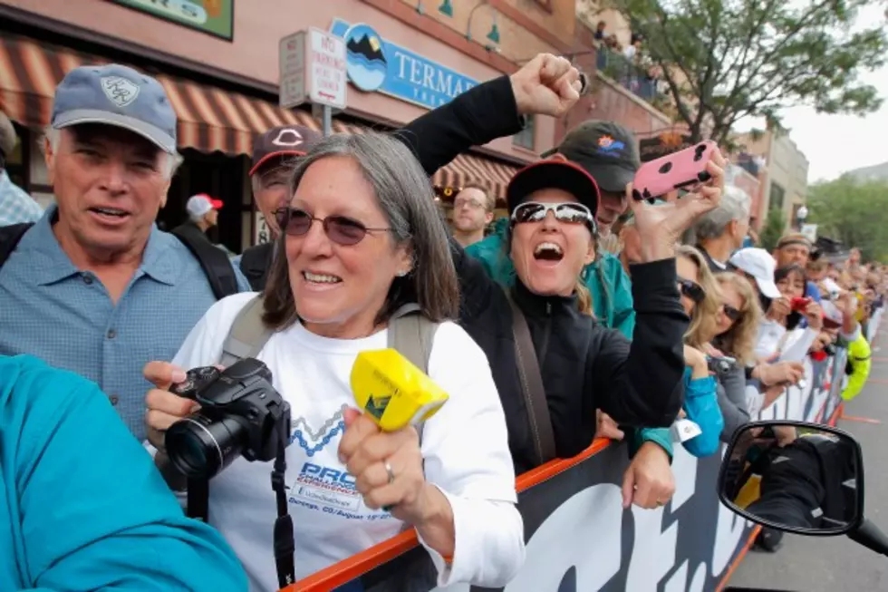 Top 100 Most Liveable Small Towns 2015: Colorado Puts 5 On the List
