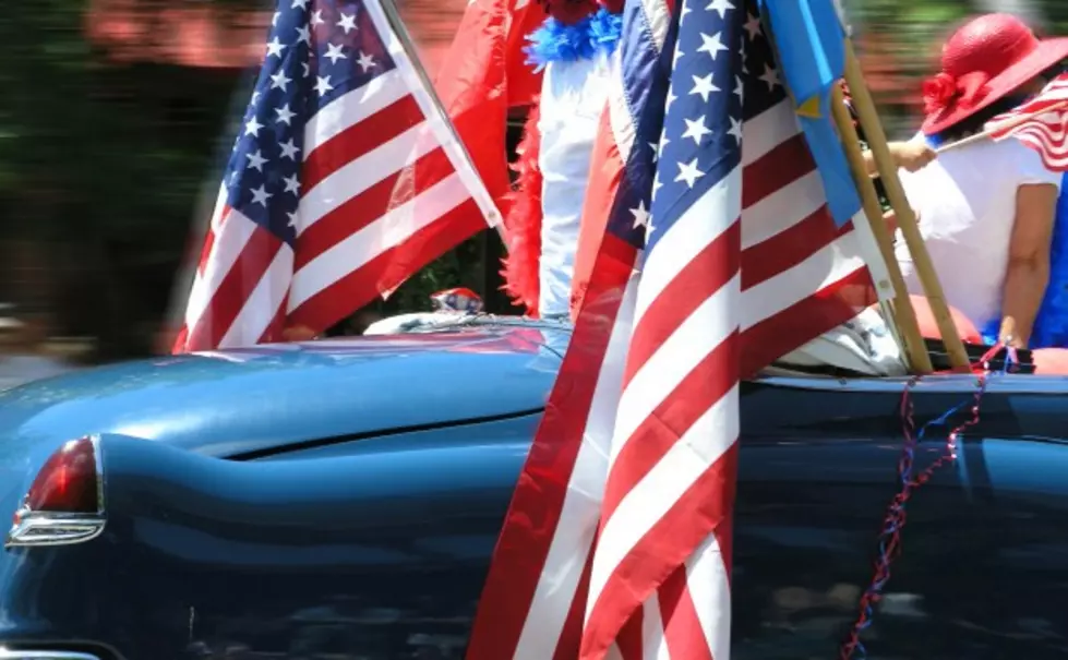 Where to See 2015 4th of July Parades Around Grand Junction