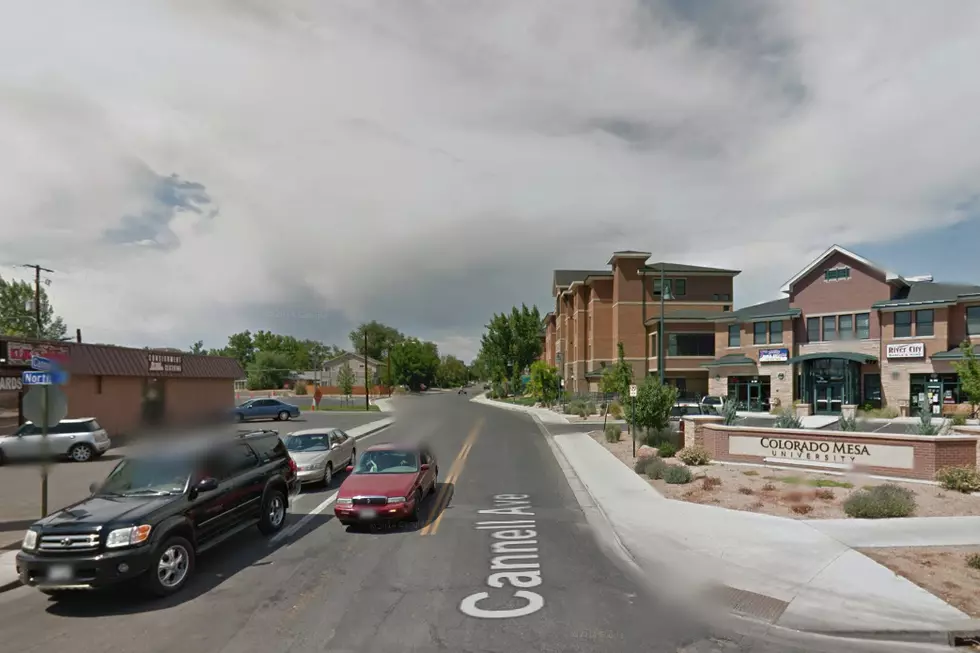 Colorado Mesa University Asks City to Give Them Cannell Avenue