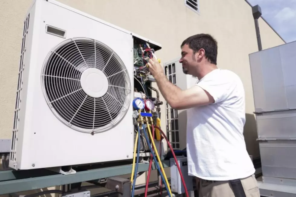 When You Need Air Conditioner Repair Don&#8217;t Call 9-1-1