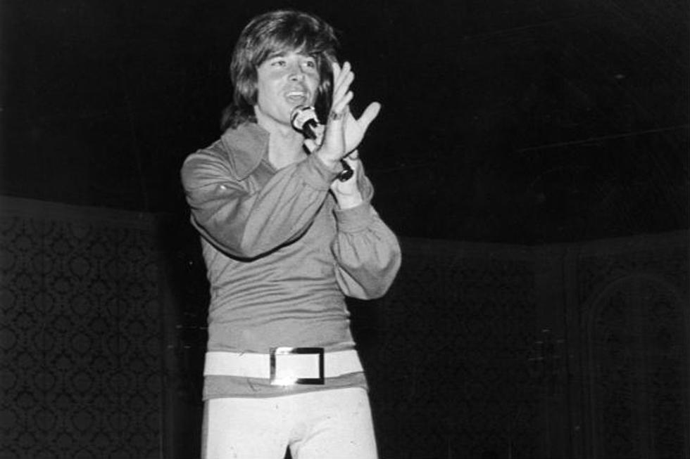 Remembering Cereal Box Records As Bobby Sherman Turns 72
