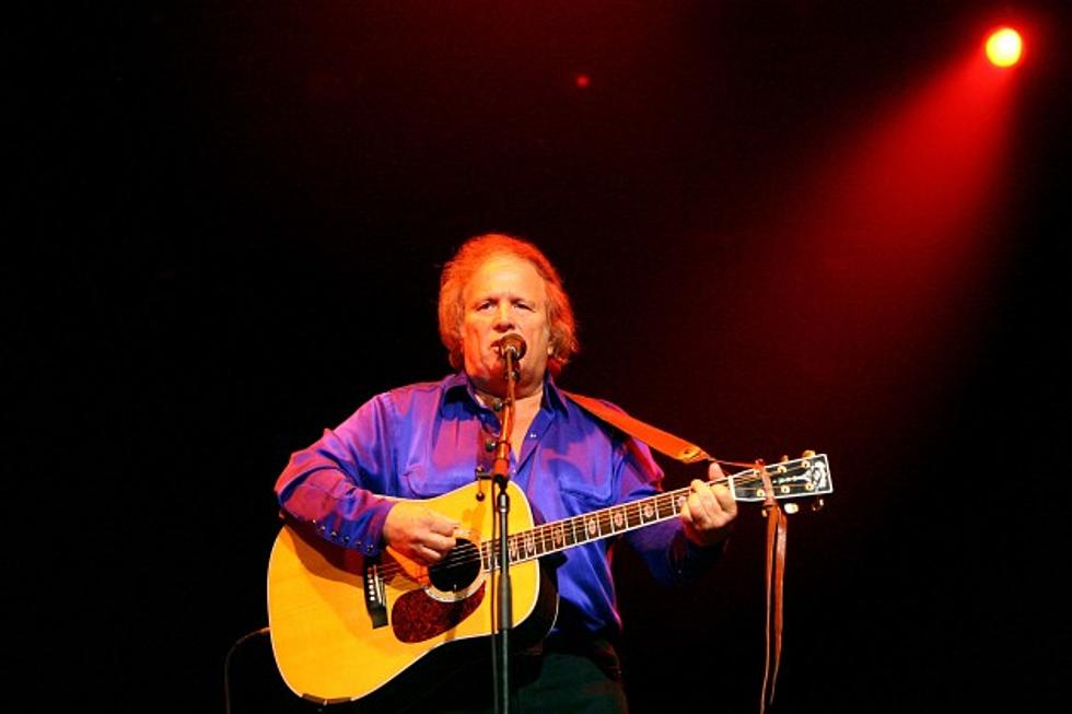 ‘American Pie’s’ Don McLean Coming to Grand Junction