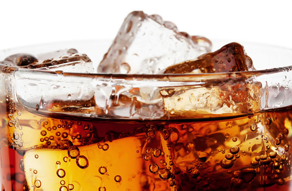 Here’s What Your Body Really Thinks About an Ice Cold Cola