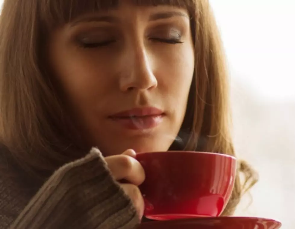 How That Morning Cup of Coffee Affects Your Body in Just One Hour