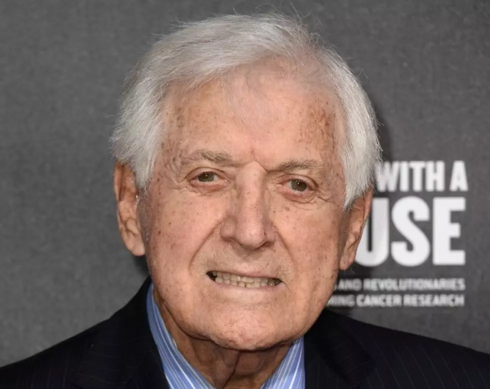 Believe It or Not &#8216;Let&#8217;s Make A Deal&#8217; Host Monty  Hall is 94