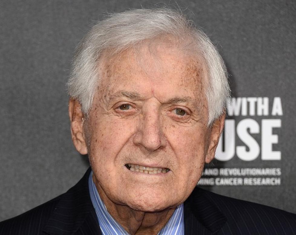 Believe It or Not ‘Let’s Make A Deal’ Host Monty  Hall is 94