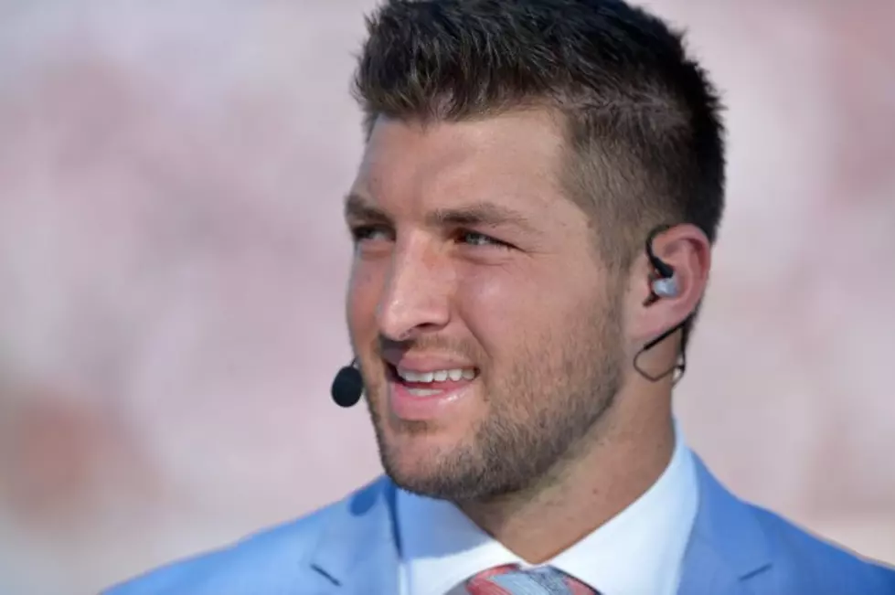 Clock is Ticking on Tim Tebow