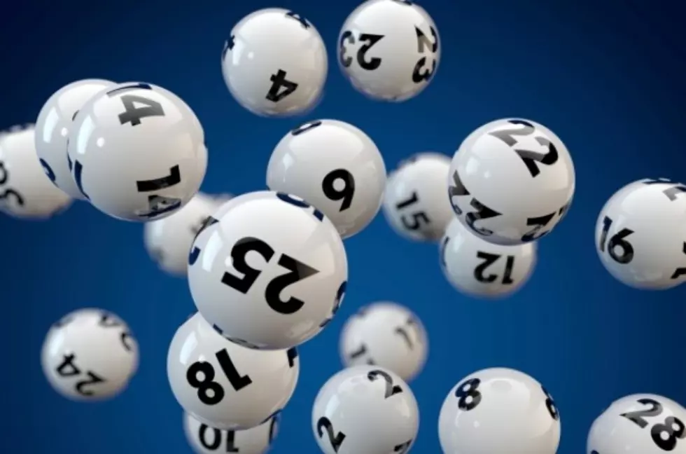 Powerball Jackpot Moves Above $300 Million