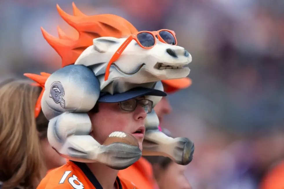Broncos Win, But Here&#8217;s Why Peyton Continues to Struggle
