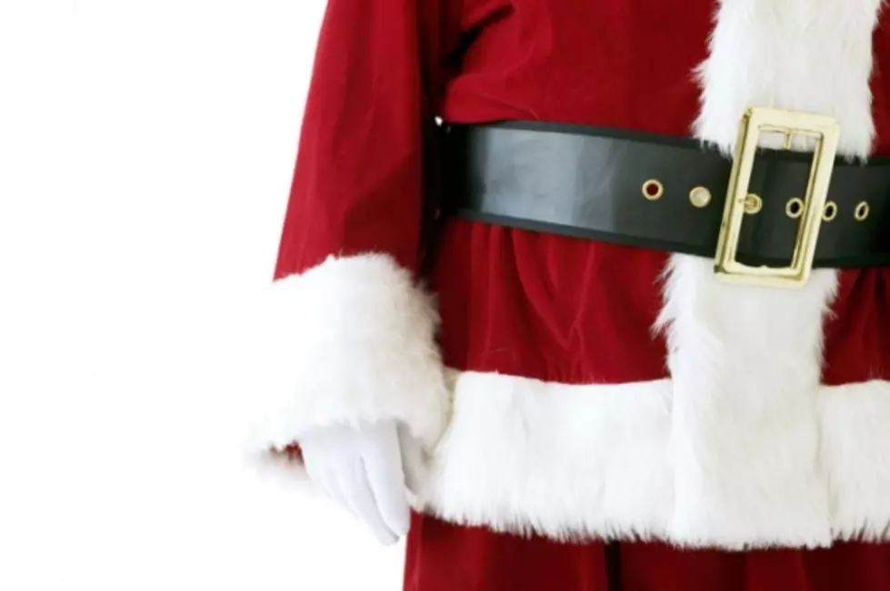 Santa Claus Wins Election to North Pole City Council