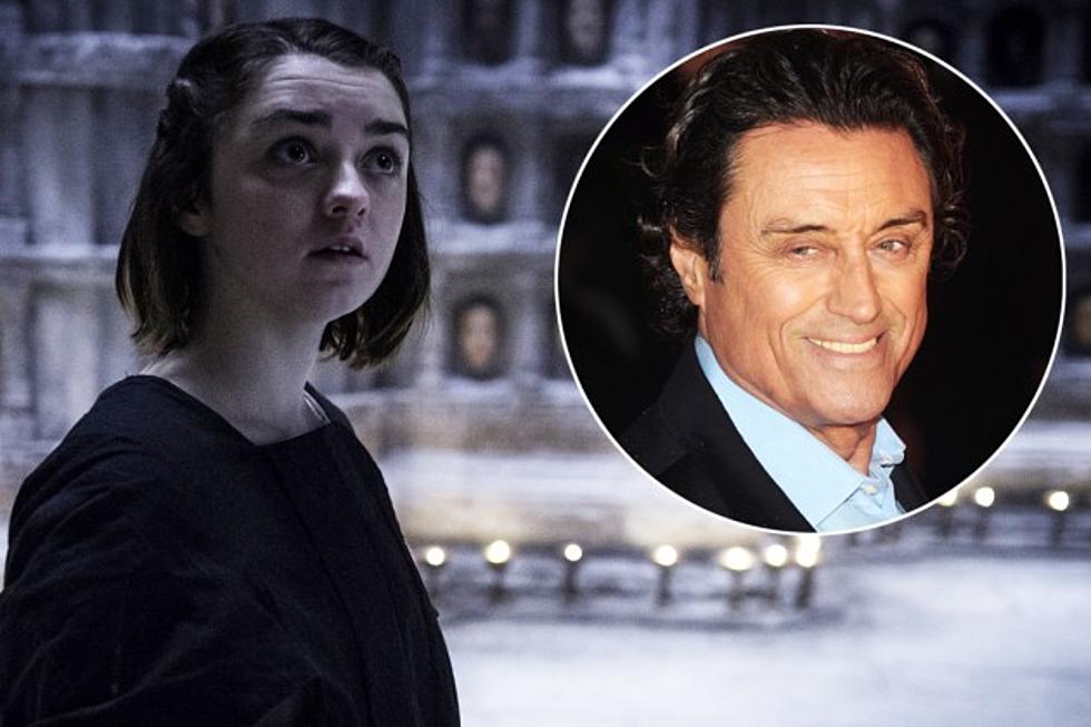 Did Ian McShane Confirm His ‘Game of Thrones’ Character Will Resurrect [SPOILER]?