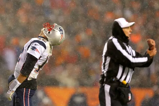 Tom Brady and Patriots Fans &#8220;Pissed Off&#8221; After Overtime Loss to the Broncos