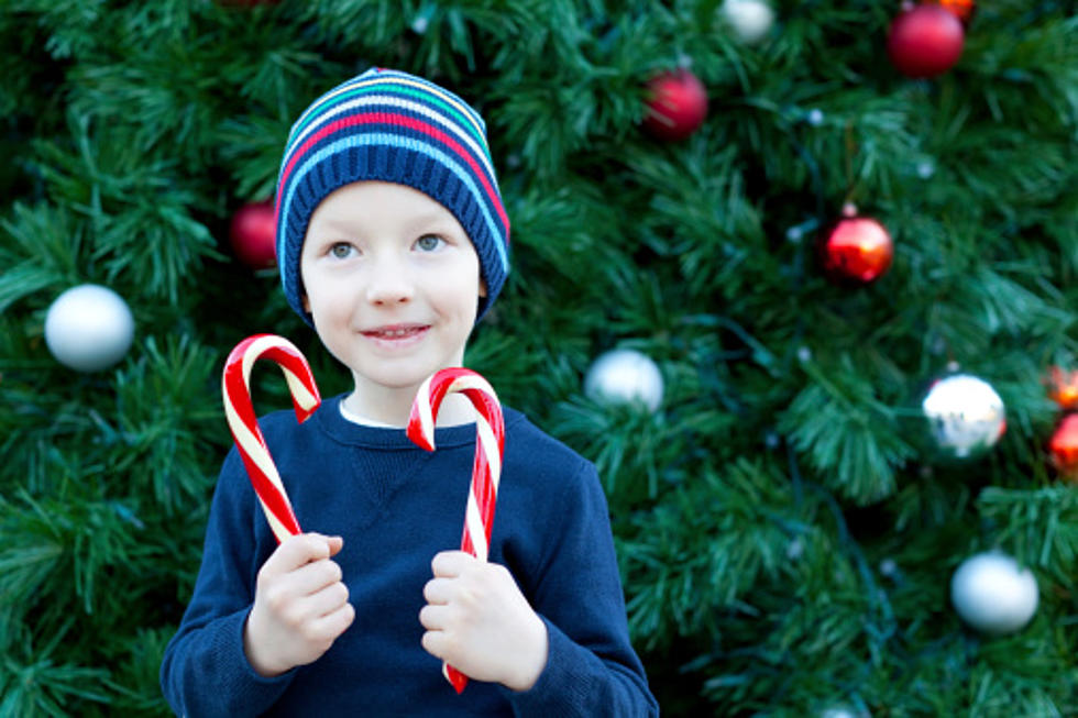 Don’t Let Your Kids Miss the Grand Junction Candy Cane Hunt