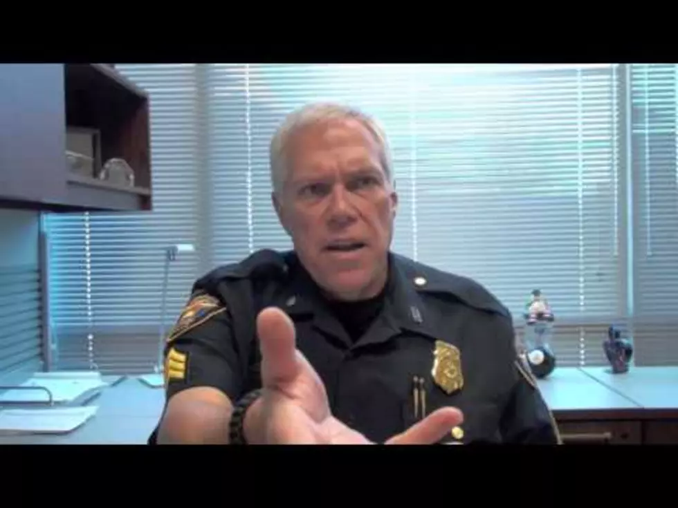 Fort Worth Police Department Video is Full of ‘Star Wars’ Hilarity