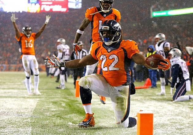 Three Simple Things the Denver Broncos Must Do to Beat the Patriots