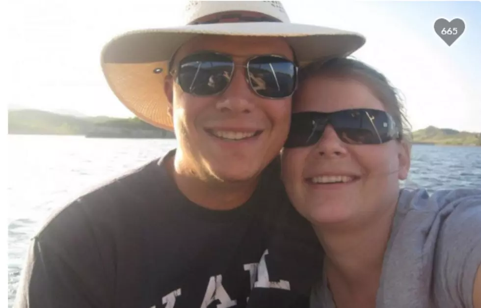 Colorado Man Dies While Driving His Pregnant Wife to the Hospital