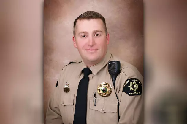 Why Deputy Derek Geer&#8217;s Death Affects Grand Junction Residents So Deeply