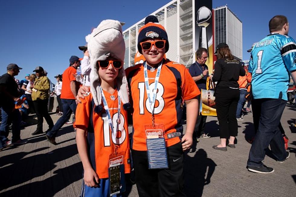 Denver Students Not Allowed to Attend Broncos’ Super Bowl Parade