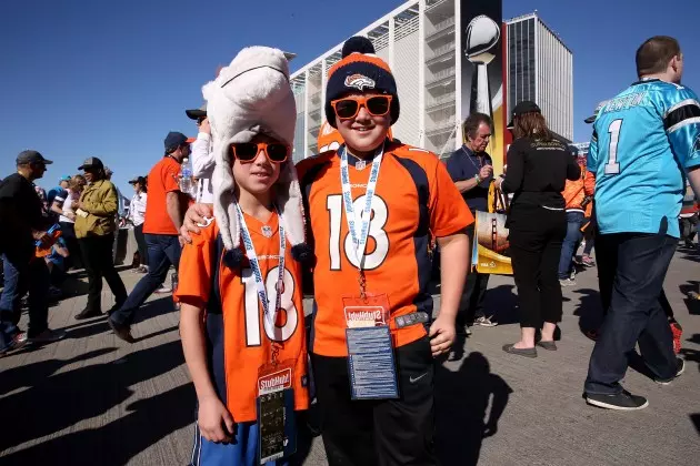 Denver Students Not Allowed to Attend Broncos&#8217; Super Bowl Parade