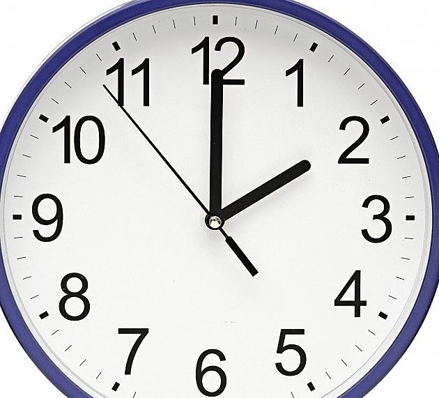 When Do We Change Our Clocks For Daylight Saving Time?