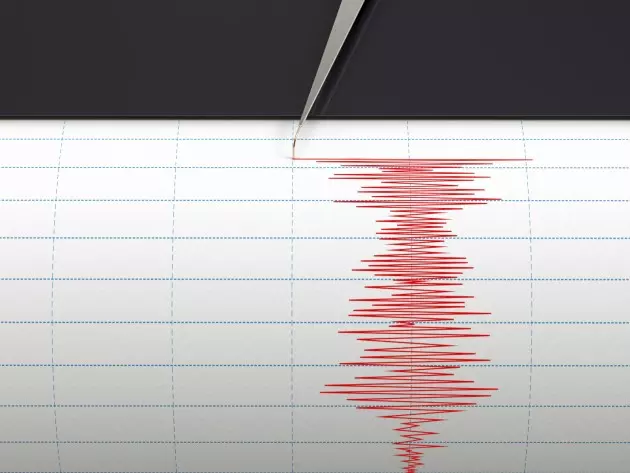 Use Your Smart Phone to Detect Grand Junction&#8217;s Next Earthquake Before it Happens