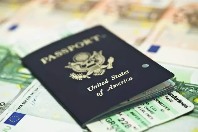 Why You Should Renew Your Passport NOW