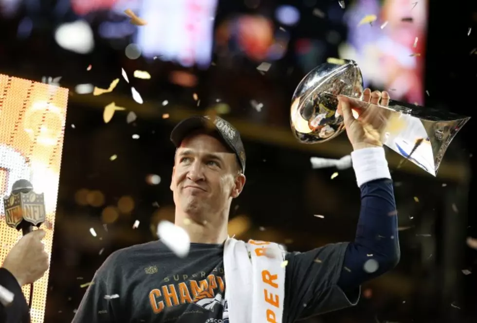 Broncos Bucked the Odds All Season When the ‘Experts’ Repeatedly Said it Couldn’t Be Done