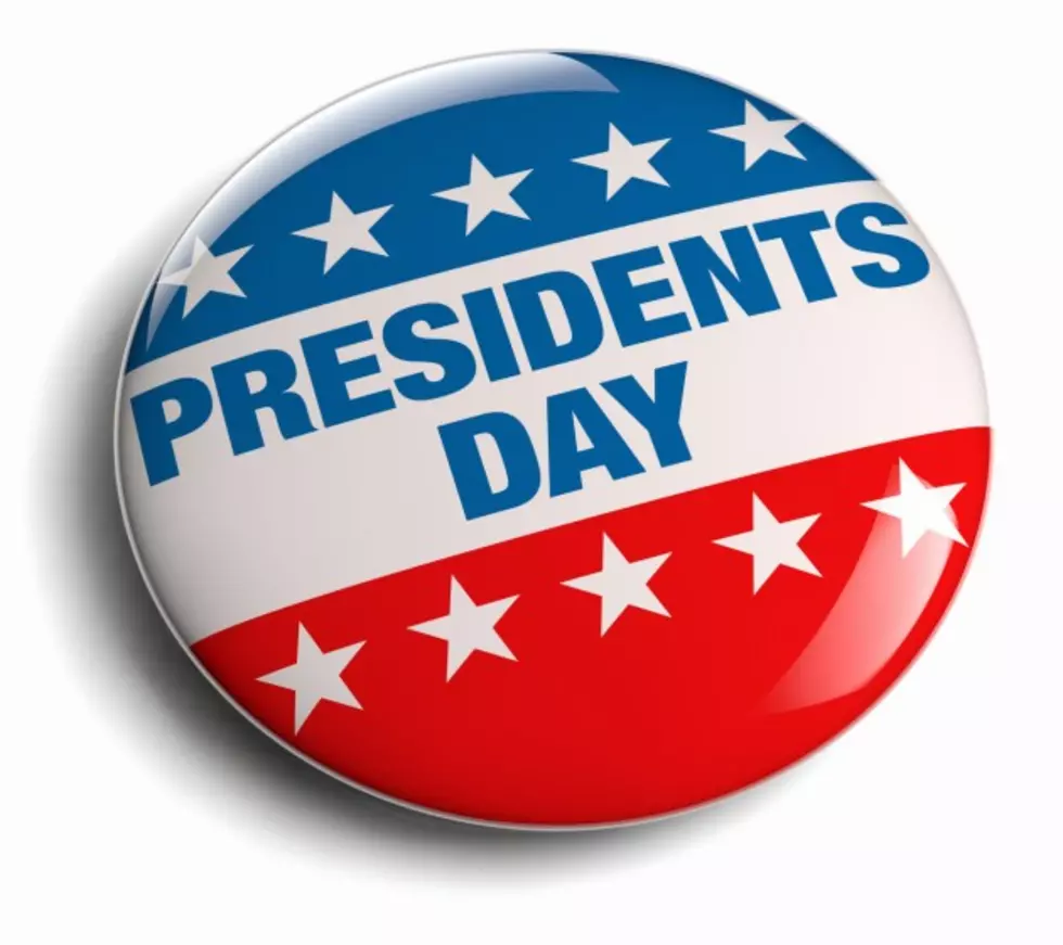 Grand Junction City Offices Closed Monday for Presidents’ Day