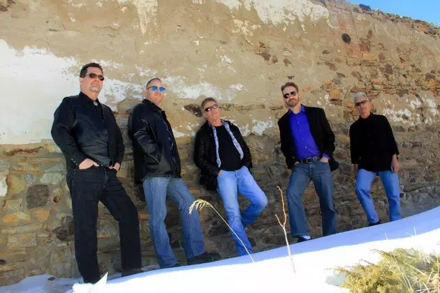 &#8216;The Long Run&#8217; Eagles Tribute Band Coming to Grand Junction