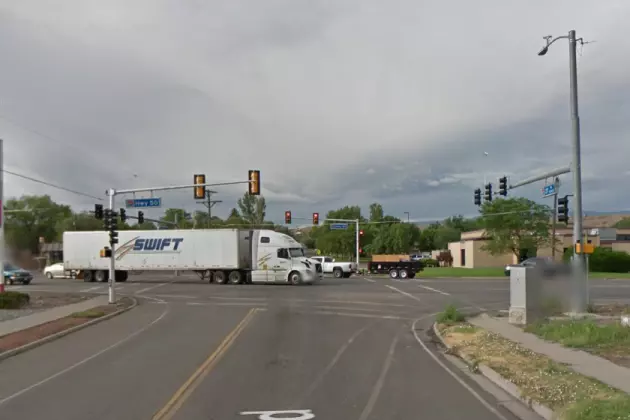 A Simple Solution to One of Grand Junction&#8217;s Confounding Intersections