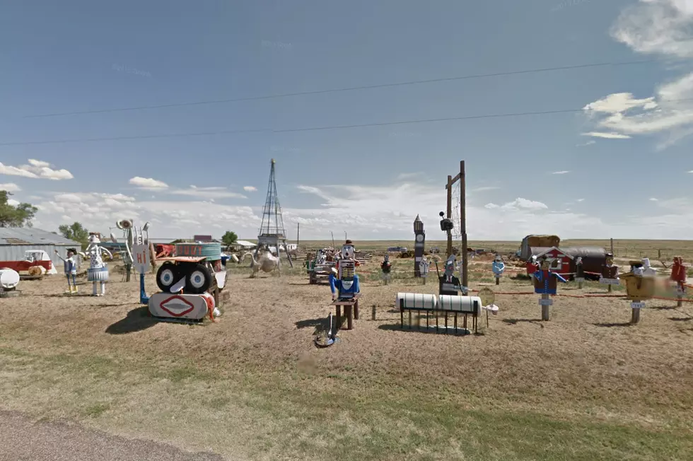Extremely Weird Places You Can Visit in Colorado [PHOTOS]