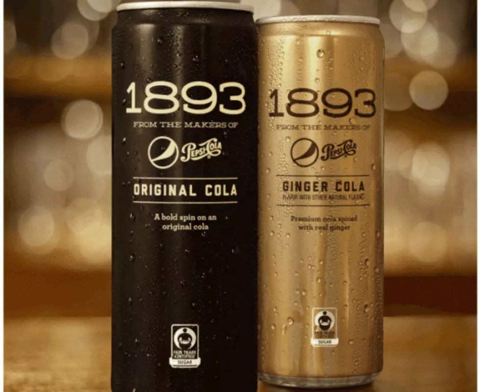 Pepsi To Reintroduce 19th Century Soda