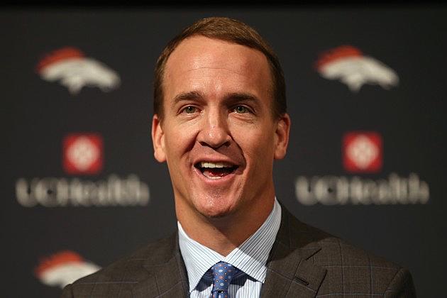 Peyton Manning Retires as a Denver Bronco, Not A Colt