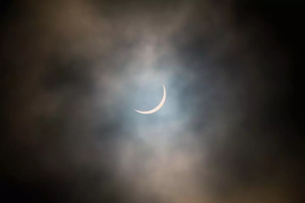 Grand Junction Will Miss the Only Solar Eclipse of the Year