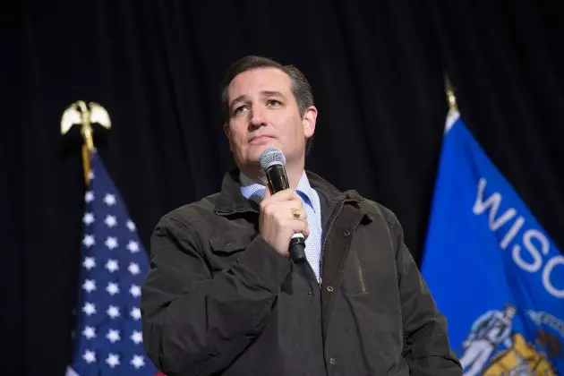GOP Presidential Candidate Ted Cruz to Visit Colorado, Maybe Trump and Kasich
