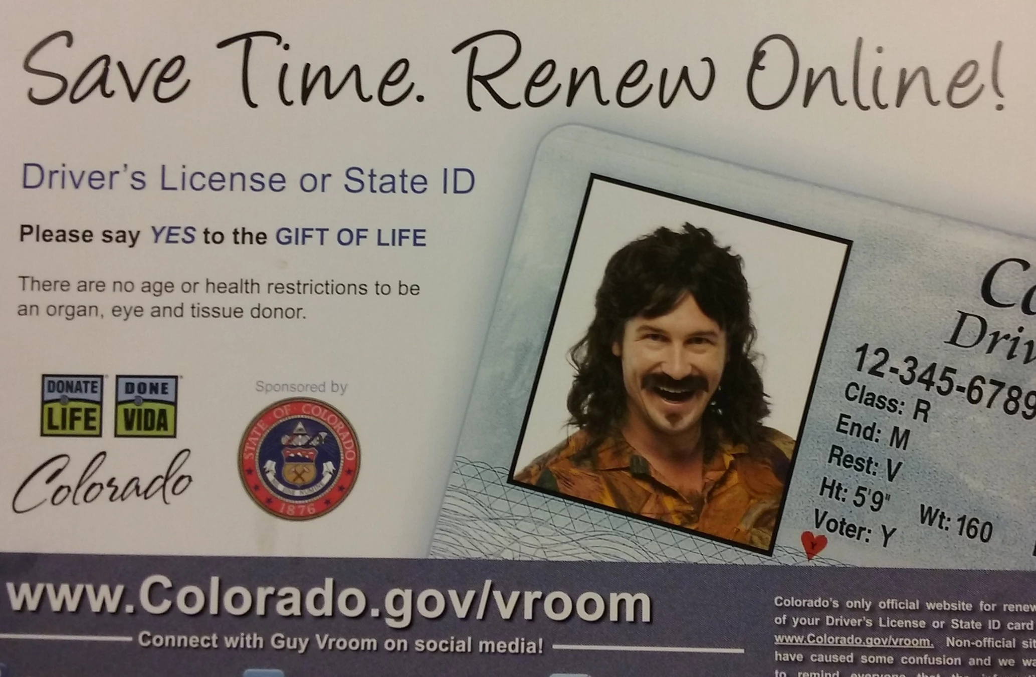 loveland colorado drivers license road test route