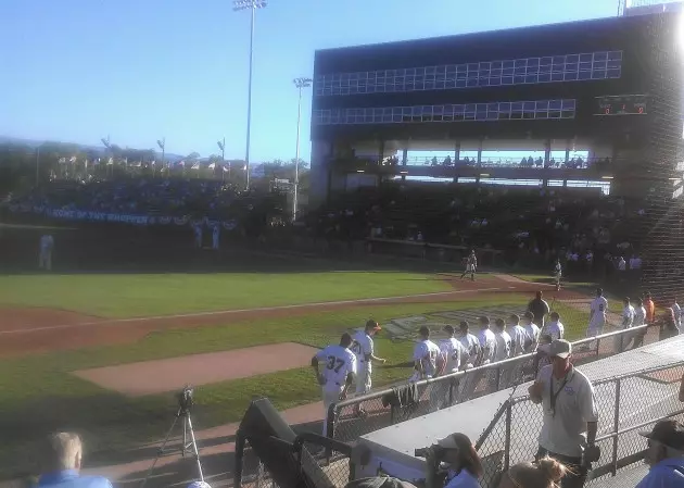 How To Get the Perfect Seat at the Junior College World Series